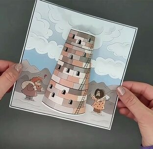 поделки DIY