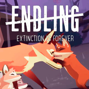 Endling - Extinction is Forever