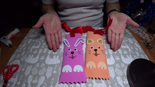 Поделки своими руками 🤗