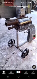Самоделки от Самоделкиных