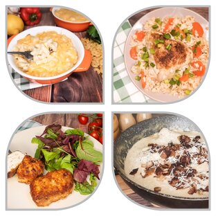 Повседневное