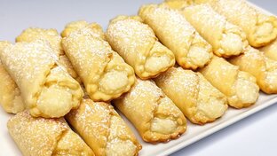 Печенье курабье рецепты