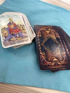 Значения карт 