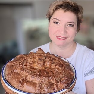 ТАТАРСКАЯ КУХНЯ 