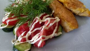 Рецепты