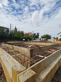 Полезное о строительстве