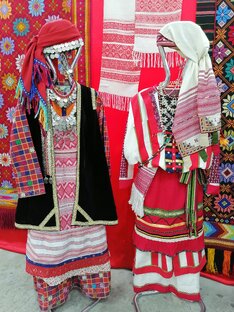 Искусство и культура