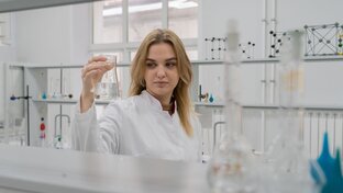 Студенты Державинского