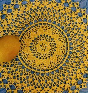 Солнечный год🌞