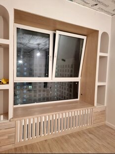 Видео наших работ