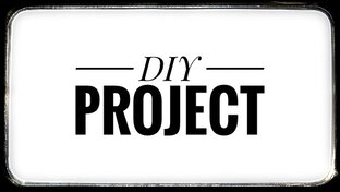 DIY мои проекты