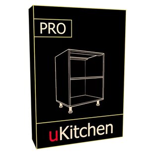 Библиотека uKitchen