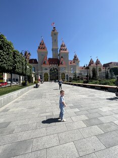 Куда сходить 