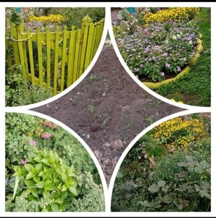 Разнорабочие 