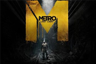 Metro: Last Light / Метро: Луч Надежды - Прохождение