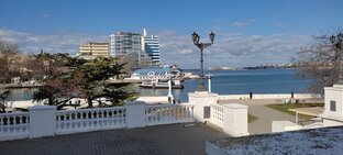 Севастополь 