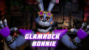 Five nights at Freddy's 