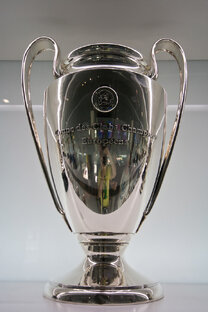 Еврокубки и Кубок Либертадорес