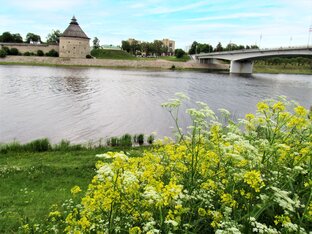 Псковская область