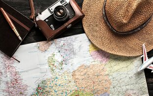 Где отдохнуть