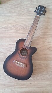 Разборы песен на укулеле