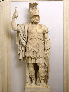 Лица, творившие Историю. 