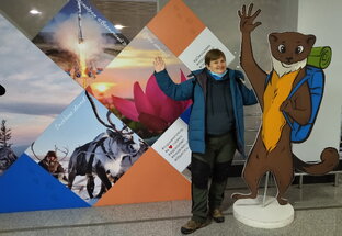 Новосибирск и Белокуриха