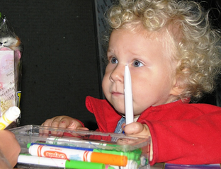 Мастерим с детьми!