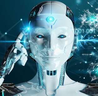 Технологии