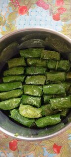 Вкусно и просто 🥗