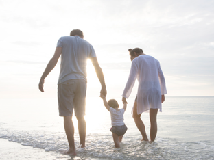 Родители и дети 