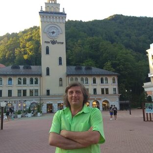 Фото- и видеоотчеты