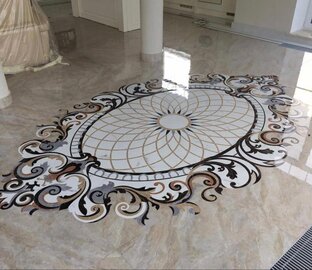 Художественные панно