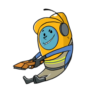 Satisfactory: Схемы