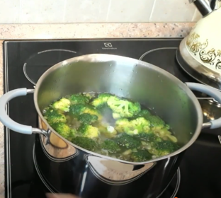 Супы полезные и вкусные