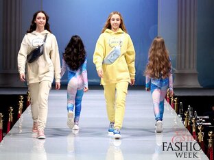 Fashion МОТИВАЦИЯ