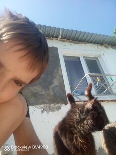 Котя😍🥰💞