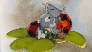 Мастера книжной иллюстрации