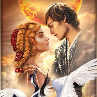 Расклады в видео формате 