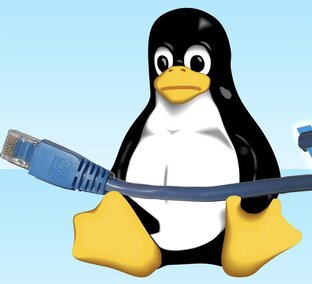 Сети в Linux 