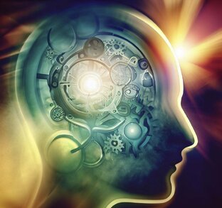 Психология 