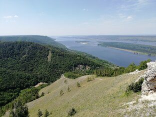 Самарская область