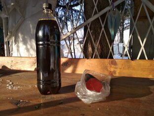 Про дачников