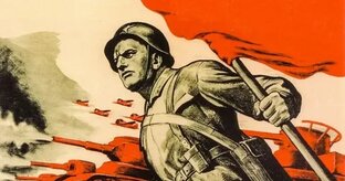 БИТВА  ЗА  РОДИНУ