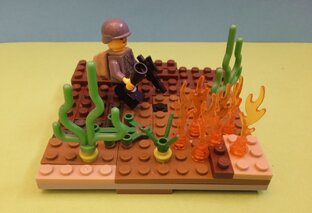 Фото самоделок