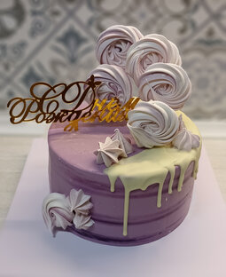 Рецепты тортиков