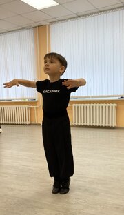 Тренировки