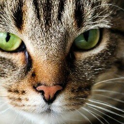 Почему кошки бывают строптивыми