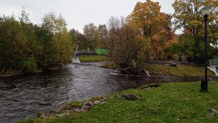 Сквозь объектив 