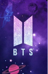 BTS фанфик